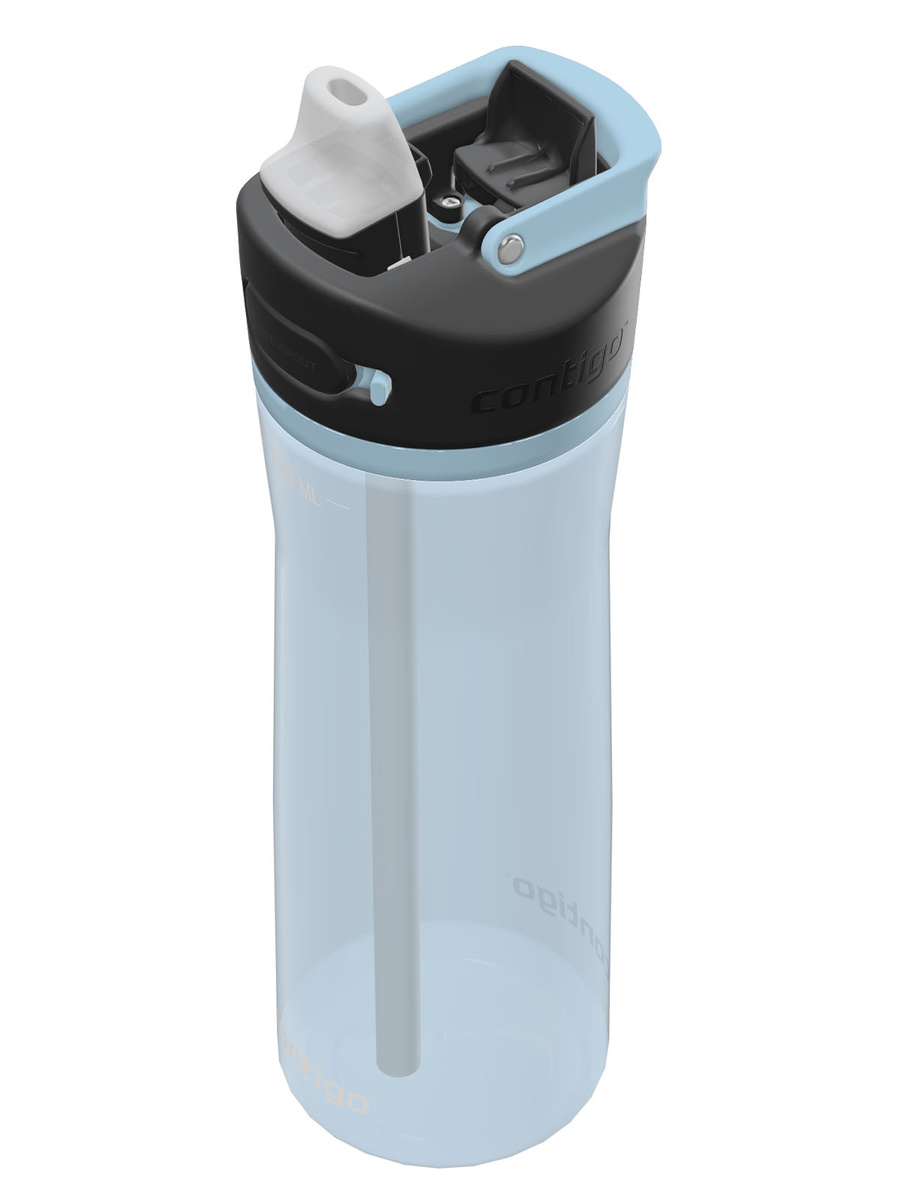 Butelka na wodę Contigo Ashland 2.0 720ml - Glacier