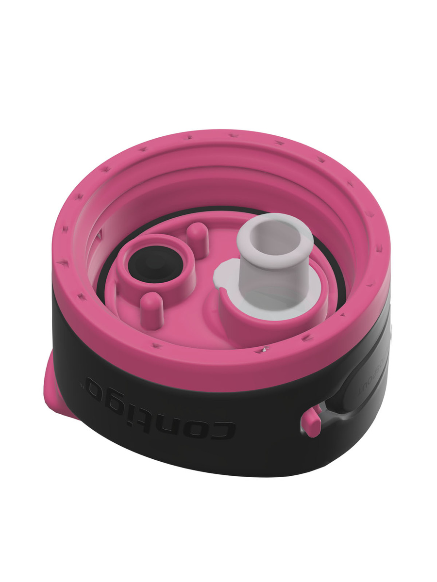 Butelka na wodę Contigo Ashland 2.0 1200ml - Dragon Fruit