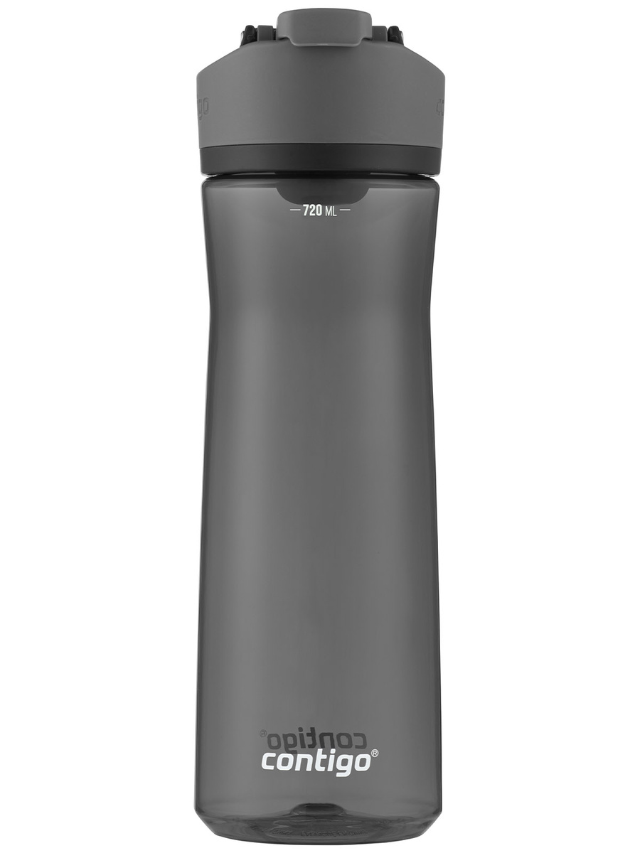 Butelka na wodę Contigo Cortland 2.0 720 ml - Licorice