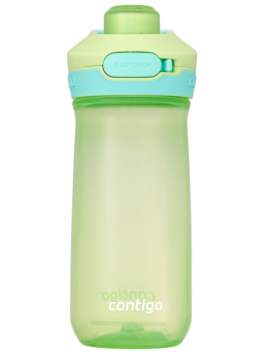 Butelka dla dzieci Contigo Jessie 420ml Cucumber