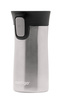 Kubek termiczny Contigo Pinnacle 300ml Stainless Steel - powystawowy