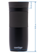 Thermal mug Contigo Byron 470ml - Deep Blue