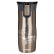 Kubek termiczny Contigo West Loop 2.0 470 ml - Coffee