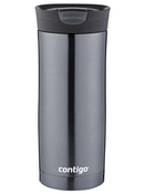 Kubek termiczny na kawę Contigo Huron 470ml - Gunmetal