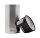 Kubek termiczny Contigo Pinnacle 300ml Stainless Steel - powystawowy