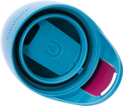 Butelka na wodę Contigo Swish 500ml - Sky Blue