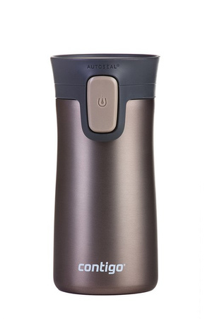 Kubek termiczny Contigo Pinnacle 300ml - Latte - powystawowy