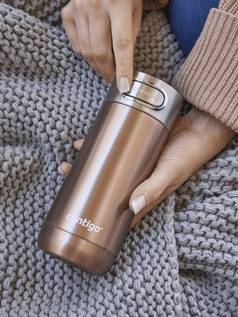 Kubek termiczny Contigo Luxe 360ml
