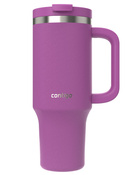 Kubek termiczny ze słomką Contigo Streeterville Tumbler 1200 ml - Galactic