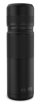 Termos Contigo 740ml matte black - powystawowy