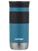 Kubek termiczny Contigo Byron 2.0 470ml - Niebieski Mat - powystawowy