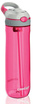 Butelka Contigo Ashland 720ml sangria/white - powystawowa