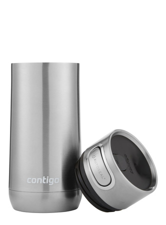 Thermal mug Contigo Luxe 360ml - Stainless Steel