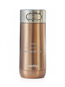 Kubek termiczny z grawerem Contigo Luxe 360ml - White Zinfandel