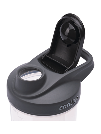 Replacement cap Contigo Shake & Go Fit Black
