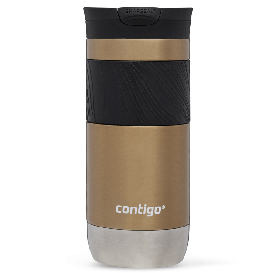 Kubek termiczny Contigo Byron 2.0 470ml - Złoty