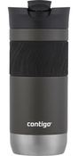 Kubek termiczny Contigo Byron 2.0  470ml - Grafitowy Mat