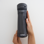 Butelka na wodę Contigo Jackson 2.0 720ml Tritan Licorice - powystawowa