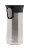 Kubek termiczny Contigo Pinnacle 300ml Stainless Steel - powystawowy