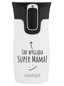 Biały Metalik