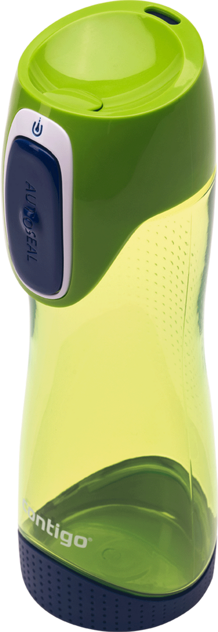 Butelka na wodę Contigo Swish 500ml - Citron