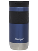 Contigo Byron 2.0 470ml thermal mug with engraving - Blue