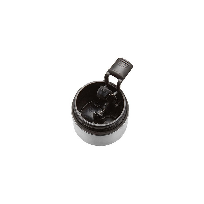 Kubek termiczny z grawerem Contigo Luxe 470 ml - Stainless Steel