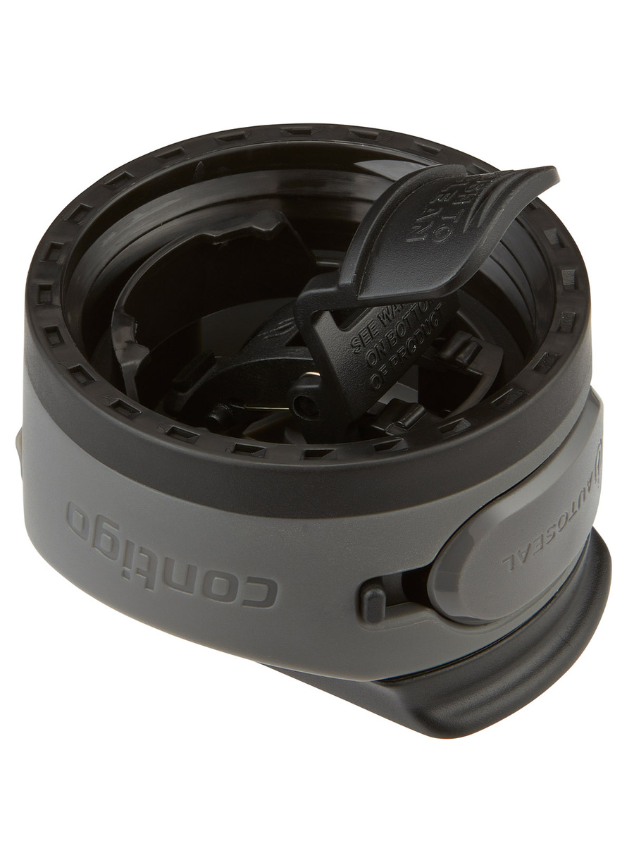Butelka na wodę Contigo Cortland 2.0 720 ml - Licorice