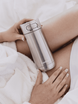 Kubek termiczny Contigo Luxe 360ml Stainless Steel - powystawowy