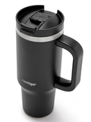 Kubek termiczny ze słomką Contigo Streeterville Tumbler Mini 880 ml - Licorice