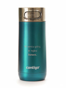 Kubek termiczny z grawerem Contigo Luxe 360ml - Biscay Bay