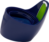 Butelka na wodę Contigo Swish 500ml - Cobalt Blue