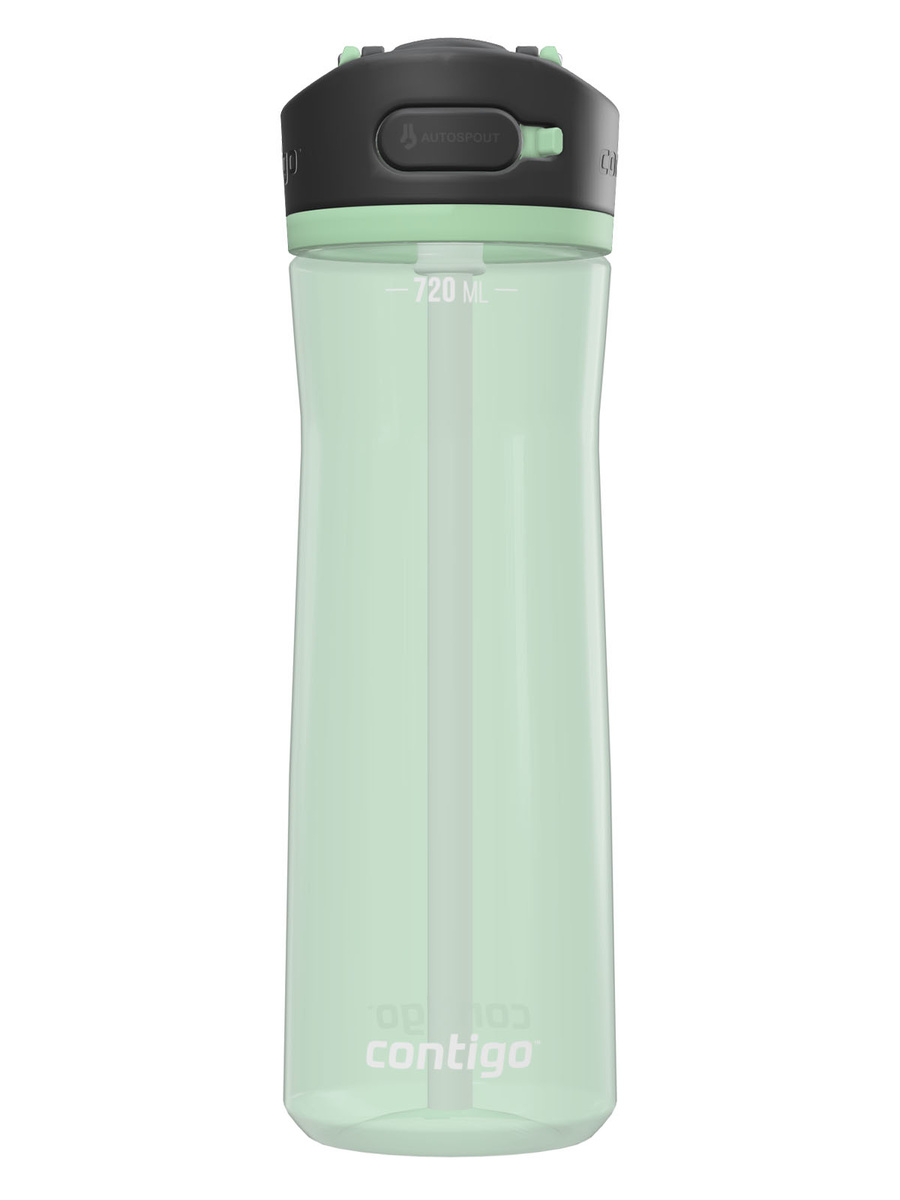 Butelka na wodę Contigo Ashland 2.0 720ml - Agave