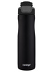 Butelka termiczna Contigo Autoseal Chill Matte Black 720ml - powystawowa