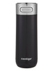 Kubek termiczny Contigo Luxe Autoseal 470ml - Licorice - powystawowy