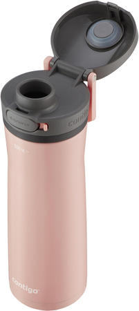 Butelka termiczna na wodę Contigo Jackson Chill 2.0 590ml Pink Lemo - powystawowa