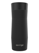 Kubek termiczny Contigo West Loop 3.0 470ml - Czarny Mat