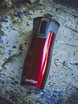 Kubek termiczny Contigo West Loop 2.0 470ml - czerwony - powystawowy