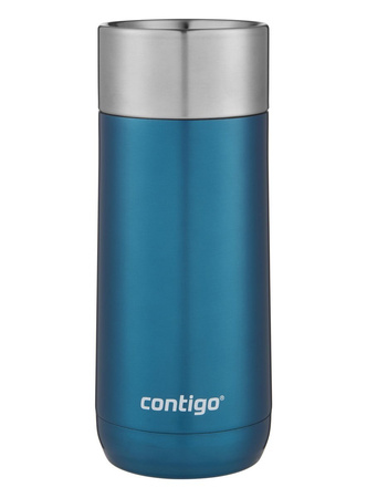 Kubek termiczny Contigo Luxe 360ml Biscay Bay - powystawowy