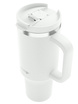 Kubek termiczny na wodę z grawerem Streeterville Tumbler 1200 ml - Salt
