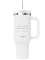 Kubek termiczny na wodę z grawerem Streeterville Tumbler 1200 ml - Salt