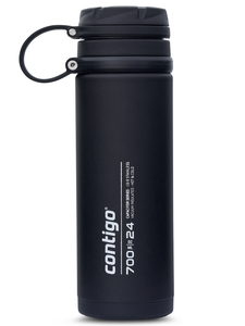 Termos Fuse Contigo 700ml - Czarny