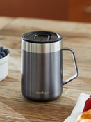 Pudełko do kubków termicznych Contigo Streeterville 420 ml