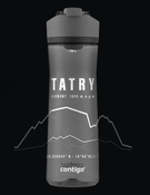 Butelka na wodę Contigo Cortland 2.0 720 ml - Licorice