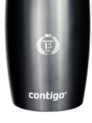 Kubek termiczny Contigo West Loop 2.0 470ml Jubileusz 15 lat - Grafitowy Mat