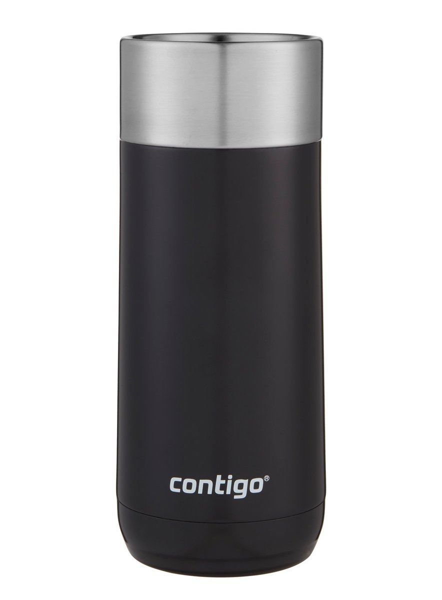 Kubek termiczny Contigo Luxe 360ml - Licorice