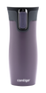 Kubek termiczny Contigo West Loop 2.0 470ml - Dark Plum - powystawowy