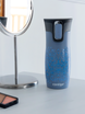 Thermal Mug Contigo West Loop 2.0 470ml Glamour Blue