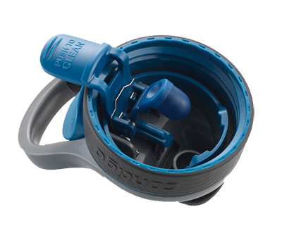 Butelka na wodę Contigo Cortland 720ml - Grapevine