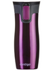 Kubek termiczny Contigo West Loop 470ml malinowy - powystawowy